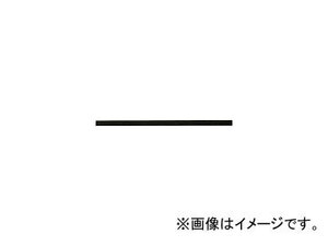 大和製砥所/YAMATOSEITO ジーベックセラミック砥石 黒 ＃600 100×6×1 AP1006M(4088557) JAN：4538709000268