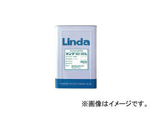 Linda DA09 低毒性流出油処理剤 リンダOSD300L 16L 横浜油脂工業
