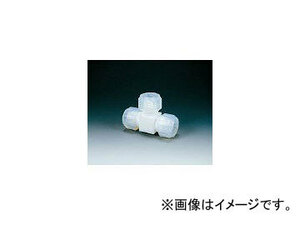 フロンケミカル/FLON 接続ジョイントT型 8mm NR005002(3915549) JAN：4562305540224