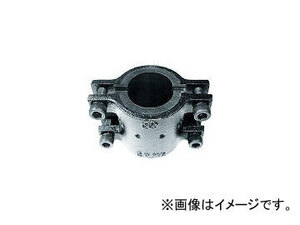 児玉工業/KODAMA 圧着ソケット銅管直管専用型 CPL20A(3309177) JAN：4560263690388