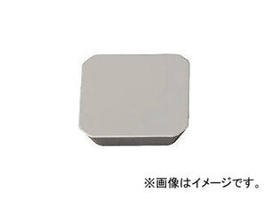 京セラ/KYOCERA ミーリング用チップ 超硬 SEKN1203AFFN KW10(1775430) JAN：4960664044283 入数：10個