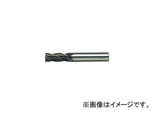 三菱マテリアル/MITSUBISHI バイオレットエンドミル 3.0mm VA4MCD0300(1142411)