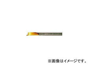 ノガ・ジャパン/NOGA タイニーツール・端面溝入れ MFR5B1.5L22(3547116) JAN：4534644022860