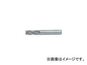 三菱マテリアル/MITSUBISHI ラフィングエンドミル(Mタイプ) MRD1400(1144243)