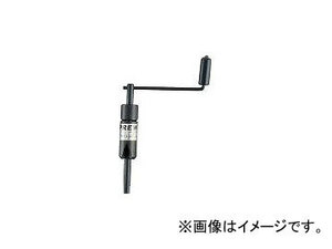 日本スプリュー/SPREW 挿入工具S型 INSM61.0(1257480) JAN：4582167545748