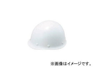 谷沢製作所/TANIZAWA FRP製MP型ヘルメット 118EPZW1J(4185064)