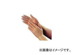 オカモト 手袋・メディカル部/OKAMOTO ラテックスディスポクリーンパックM GT1361M(4132947) JAN：4547691686121