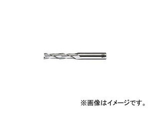 オーエスジー/OSG ハイスエンドミル 2刃ロング 10mm EDL10(2006855)