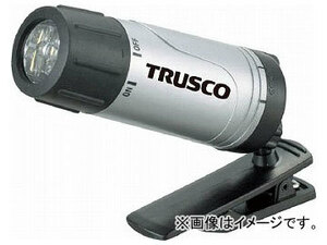 トラスコ中山/TRUSCO LEDクリップライト 30ルーメン 28.5×103×H65.5 TLC321N(3745996) JAN：4989999034486