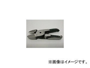 室本鉄工/MUROMOTO エアーニッパ替刃樹脂切断用 F5(1040138) JAN：4953881760517