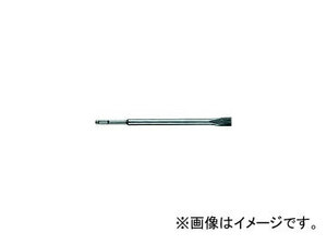 ボッシュ/BOSCH SDSフラットチゼル 60mm SDSCH60(3786471) JAN：3165140425957