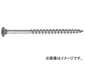 ＴＲＵＳＣＯ コーススレッドスクリューラッパ頭ステン Ｍ３．８Ｘ５１ ４０本入