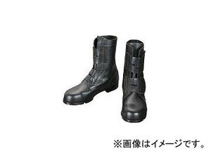 シモン/SIMON 安全靴 マジック式 AS28 26.0cm AS2826.0(3681955) JAN：4957520205056