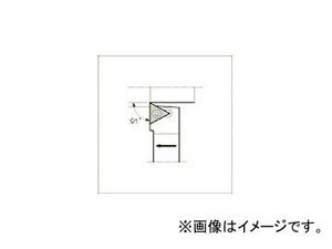 京セラ/KYOCERA スモールツール用ホルダ STGCL1212H11(6481426) JAN：4960664011575