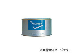 住鉱 ペースト （組立用） モリペースト３００ １ｋｇ