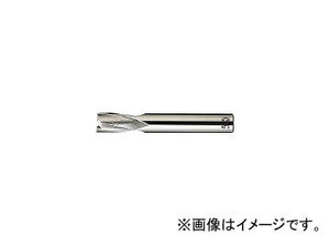 オーエスジー/OSG ハイスエンドミル 2刃キー溝用 15mm OH1 EKDOH115(2006715)