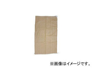ユタカメイク/YUTAKAMAKE 収集袋 PP収集袋(ベージュ) 60cm×100cm 5枚束 W43(3977781) JAN：4903599081978
