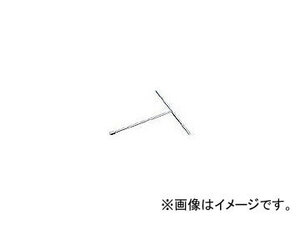 京都機械工具/KTC T形レンチ13mm TH13(3738698) JAN：4989433200712