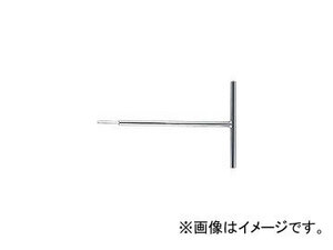 水戸工機/MITOTOOL T型ホローレンチ パワータイプ 2.5mm THP2.5(4114779) JAN：4564100013590