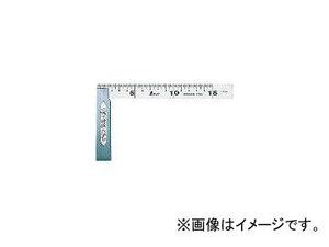 シンワ測定/SHINWA シンワ完全スコヤ15cm 62006(4219520)