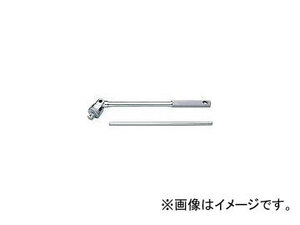 トップ工業/TOP ラチェットスピンナハンドル 差込角12.7mm SH4(3445887) JAN：4975180550002