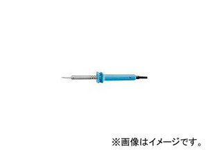 太洋電機産業 電気用はんだこて40W KS40R(3642224) JAN：4975205000260