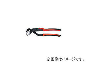 スナップオンツールズ/Snap-on 大口ウォーターポンププライヤー 8231(2763273) JAN：7311518266509