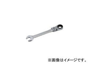 スエカゲツール/SEK フレックスロックギアレンチ 21mm FLG21(3568491) JAN：4989530609135