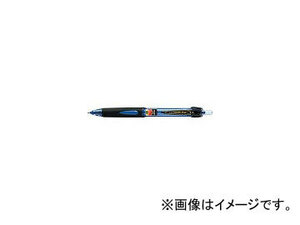 三菱鉛筆/UNI パワータンクスタンダード油性BP太字 赤 SN200PT10.15(4008049) JAN：4902778763667 入数：10本