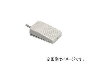 大阪自動電機/OJIDEN フットスイッチ OFL1VM4(3259081) JAN：4571216860529