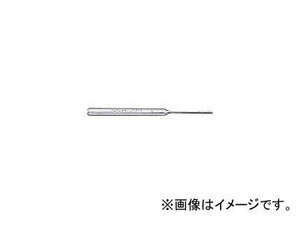 小山刃物製作所 ピンポンチ 6mm×150mm(ブリスターパック入り) E96.0(2182301) JAN：4960408016460