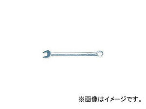 京都機械工具/KTC コンビネーションレンチ 1-3/8inch MS2138(3736652) JAN：4989433315065