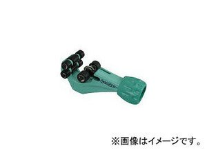 スーパーツール/SUPER TOOL ステンレスフレキ管専用カッター TC105NF(3665836) JAN：4967521308137