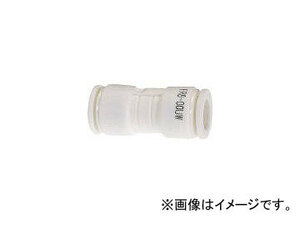 千代田通商/CHIYODA ファイブユニオン W(白)6mm FR600UW(1586033) JAN：4537327035171