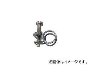 タカギ/TAKAGI ホースバンド(高圧ドライバー締め)5.5mm-7mm1袋(2個入) G116(4056418) JAN：4975373001168