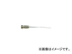 石崎電機製作所/ISHIZAKI ハンダゴテ用ヒーター SS-302J用 SS300J302JH(1294741) JAN：4905058402089