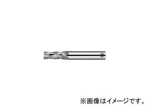 オーエスジー/OSG ハイスエンドミル ラフィングショート 15mm EXREES15(2007924)