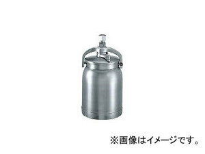 アネスト岩田/ANEST-IWATA 吸上式コンテナ 1000ml PCL10B3(1163221) JAN：4538995005282