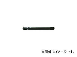 大見工業/OMI 超硬用センタードリル 6×60 TG660(2741016) JAN：4993452039017