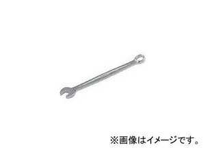 前田金属工業/TONE 新型コンビネーションスパナ 11mm CS11(4079001) JAN：4953488290745