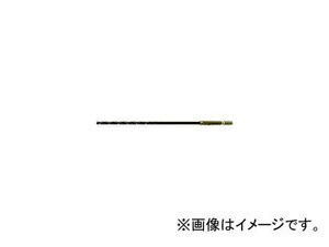 大西工業/ONISHI 6角軸鉄工用ドリルロング 4.0mm NO20L40(4080700) JAN：4957934360402