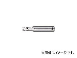 オーエスジー/OSG ハイスエンドミル 2刃ショート 7.5mm EDS7.5(2005883)