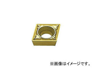 三菱マテリアル/MITSUBISHI M級ダイヤコート旋削チップ COAT CCMH060202MV UE6020(2466678) 入数：10個