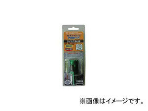 三京ダイヤモンド工業/SANKYO VBダイヤドリル 六角軸 15 VBH150(3612147) JAN：4936091600248