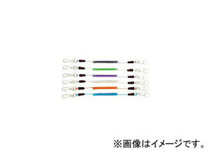 オーエッチ工業/OH セーフティーコード 0.5Kg用 レッド SCN05R(3706044) JAN：4963360234187