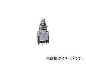 日本開閉器工業/NIKKAI 押ボタンスイッチ MB2085(4132246)