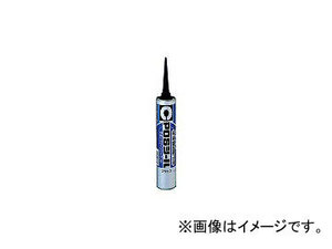 セメダイン/CEMEDINE POSシール ブラック 333ml SM444(3419576) JAN：4901761133869