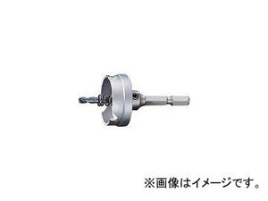 ユニカ/unika 超硬ホールソーメタコア充電 30mm MCJ30(3795021) JAN：4989270540231