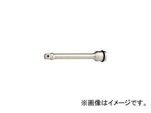 前田金属工業/TONE インパクト用エクステンションバー 150mm NE40150(3569098) JAN：4953488267754