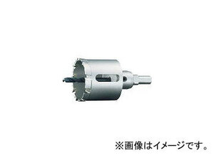 ユニカ/unika メタコアトリプル ツバ無し 22mm MCTR22TN(3795071) JAN：4989270470767